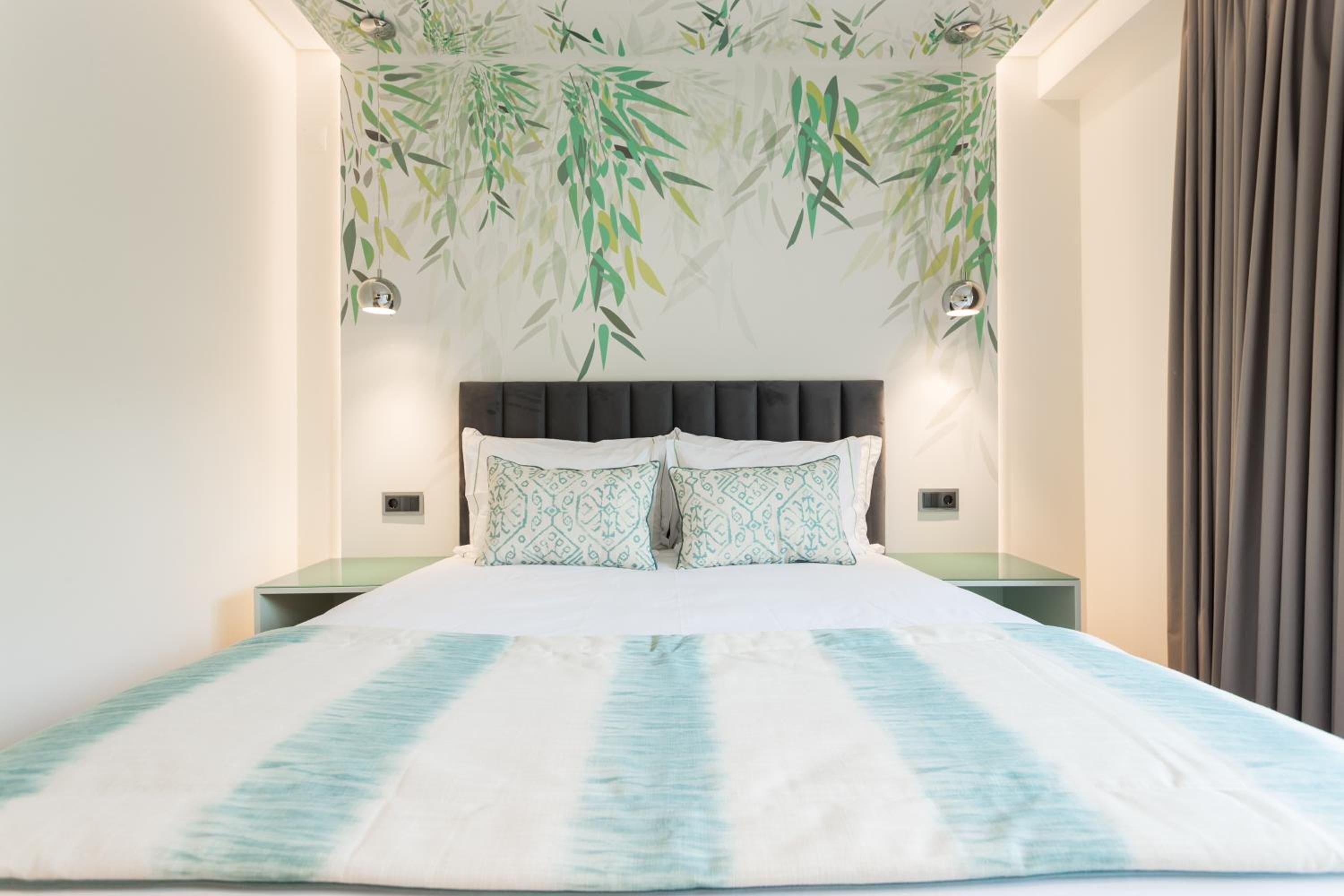Hotel Capital Lisboa — Photos 3